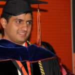 Dr. Pradeep Wagle, Research Ecologist from Oklahoma