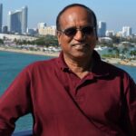 Dr. Jay P Sah: The Ecosystem of Success