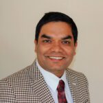 Dr. Keshab Paudel: General Secretary NRNA ICC and Medical Personality from New Mexico