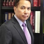 Ramesh K. Shrestha: Reputed Attorney and Counselor-at-Law from New York City.