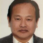 Dr. Sukh Gurung: A Pioneer in the Profession from New York